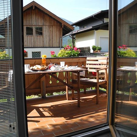 Appartement Am Tatscherlehen Piesendorf Εξωτερικό φωτογραφία