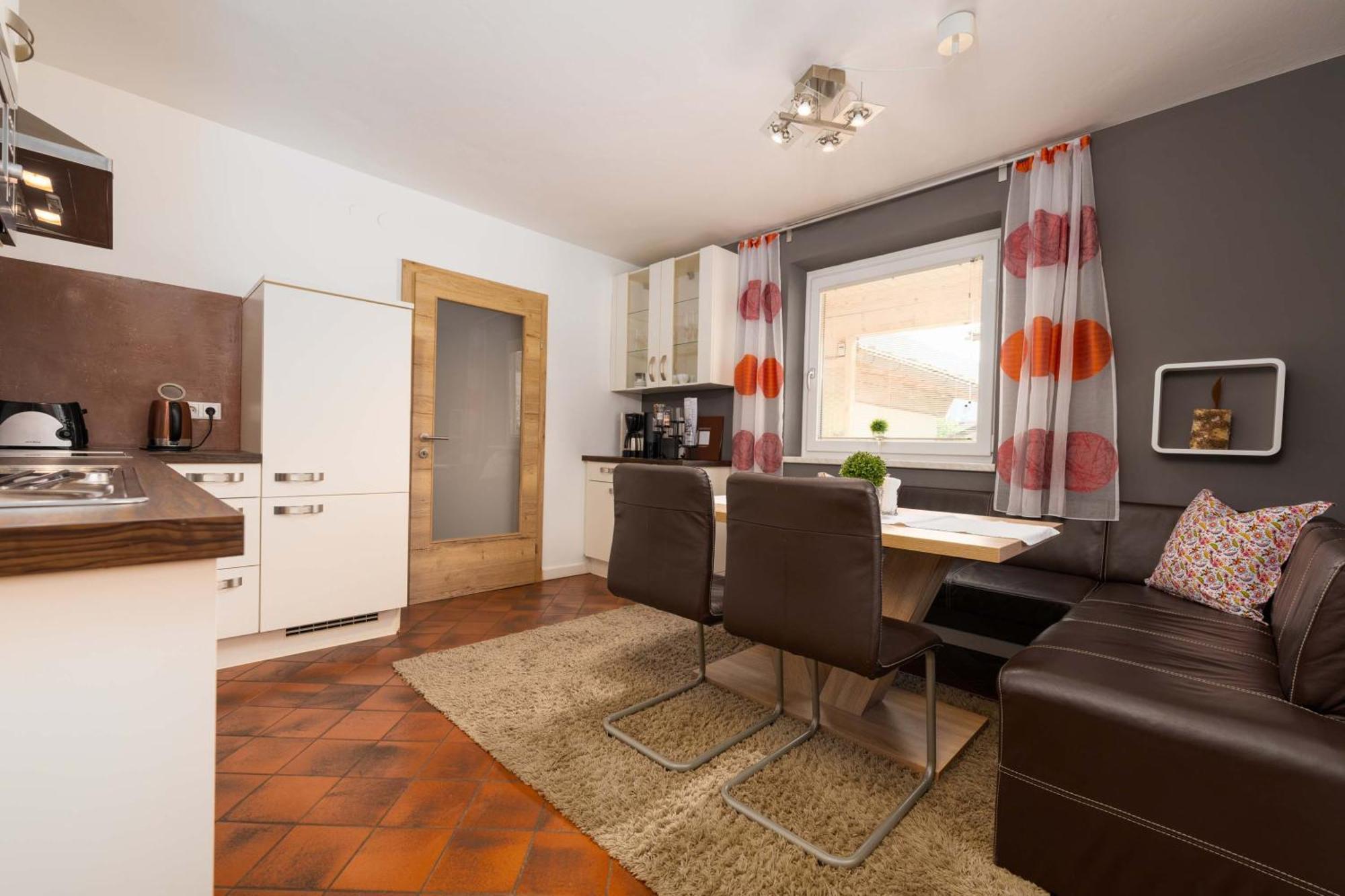 Appartement Am Tatscherlehen Piesendorf Εξωτερικό φωτογραφία