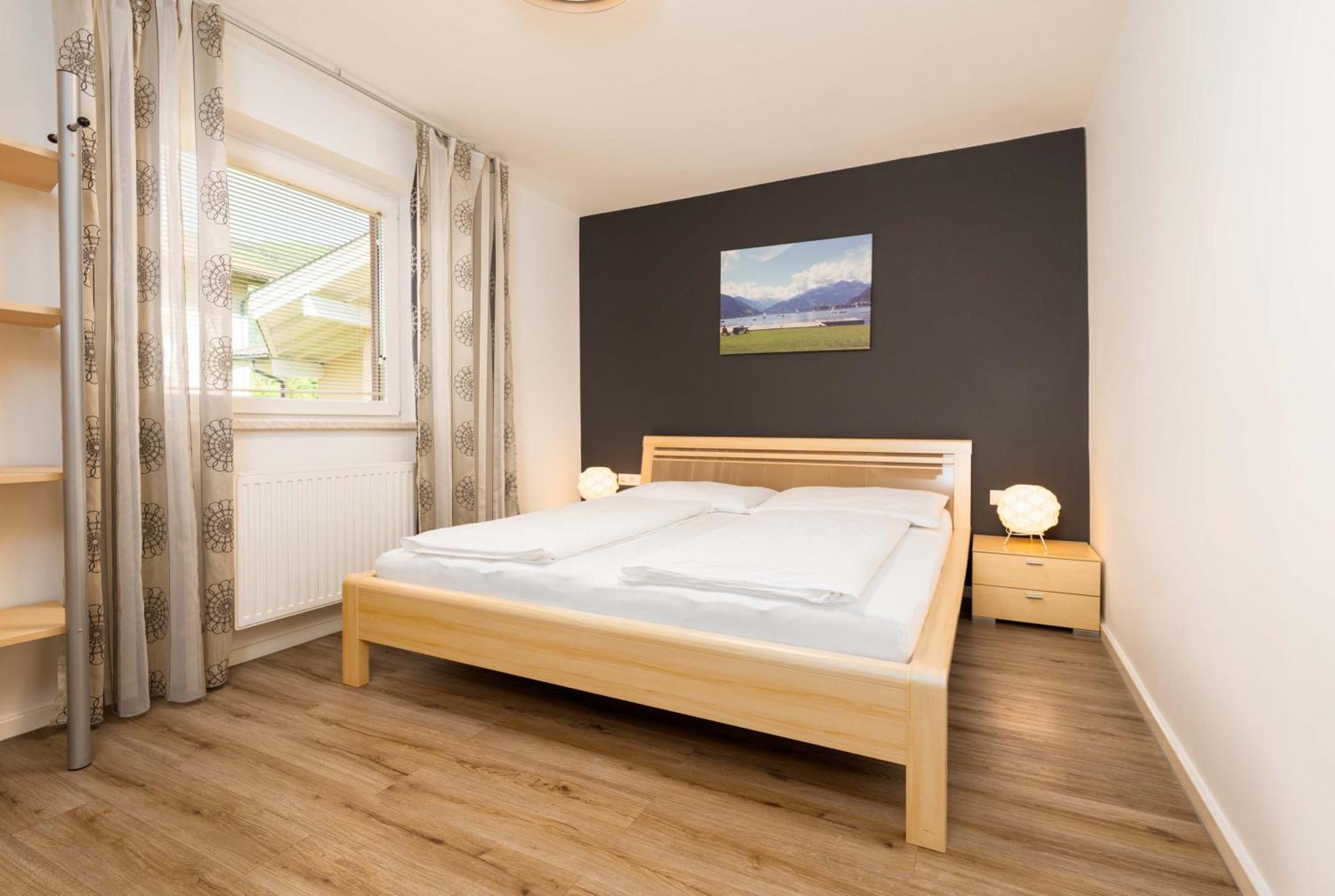 Appartement Am Tatscherlehen Piesendorf Εξωτερικό φωτογραφία