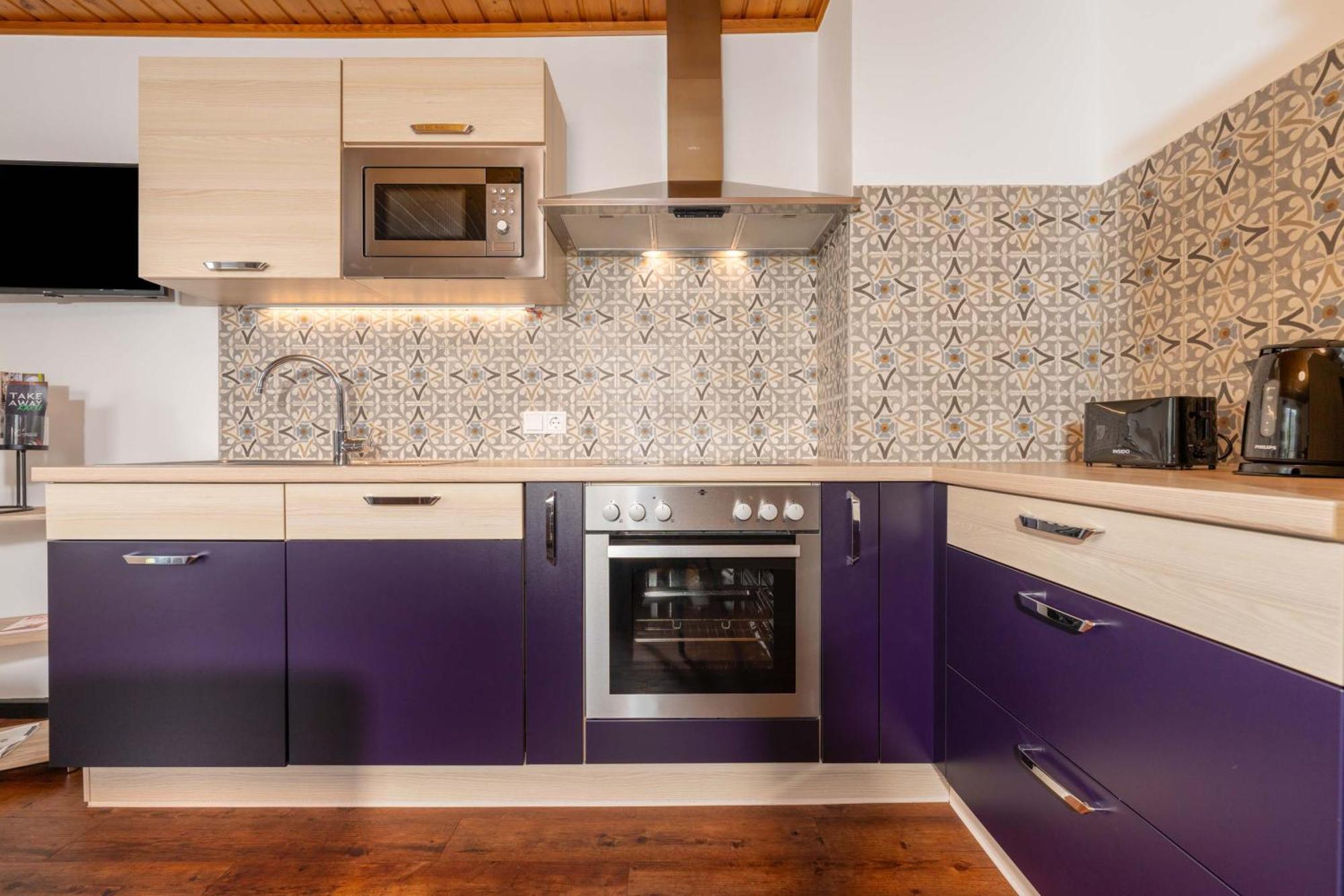 Appartement Am Tatscherlehen Piesendorf Εξωτερικό φωτογραφία