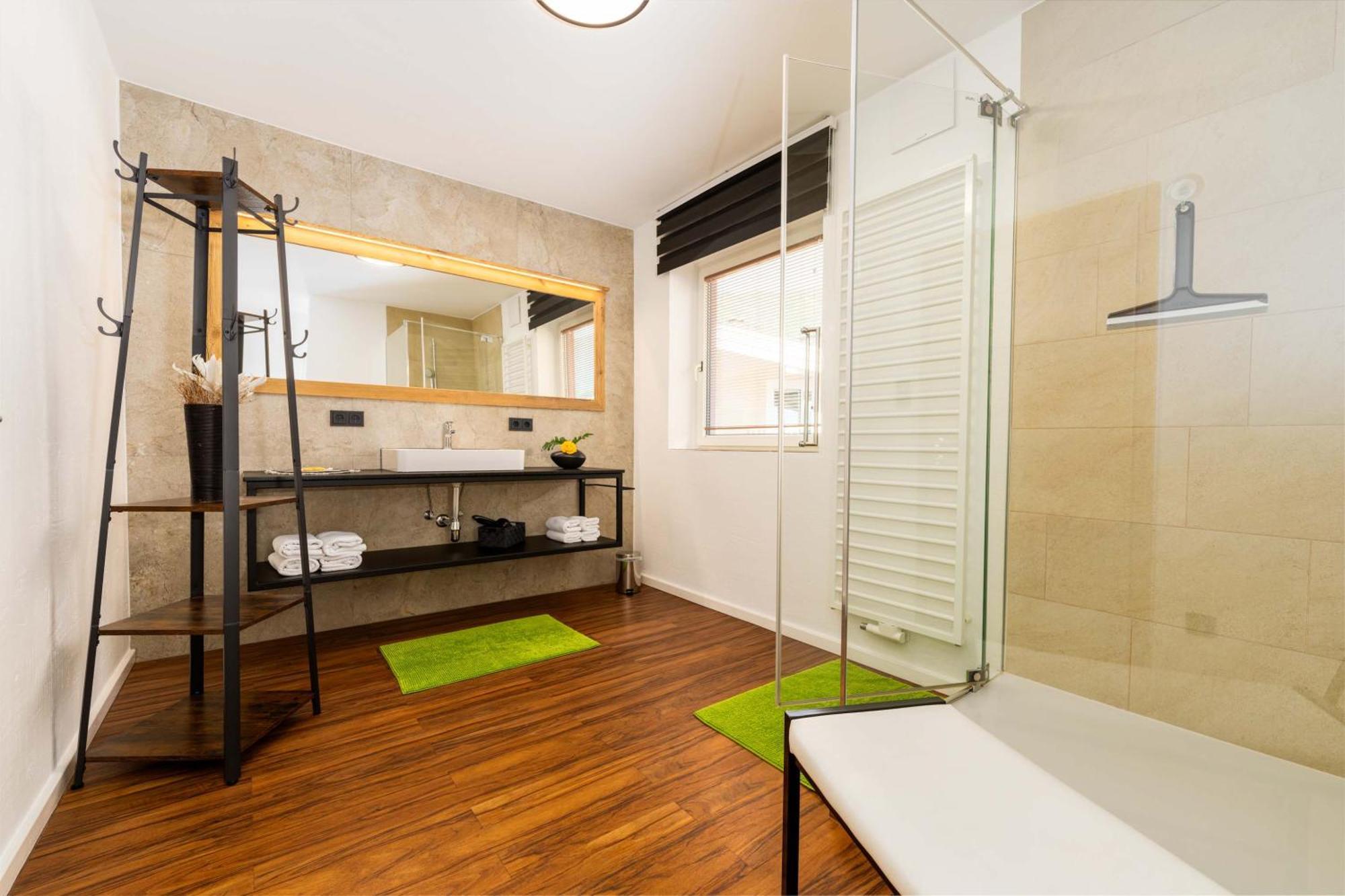 Appartement Am Tatscherlehen Piesendorf Εξωτερικό φωτογραφία