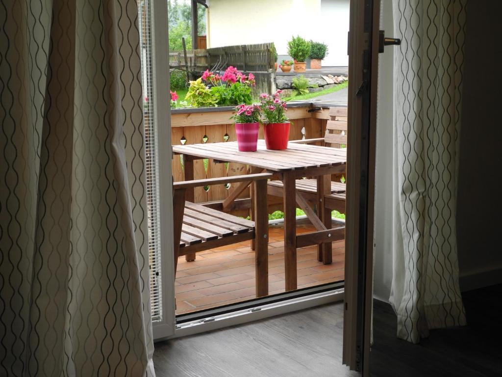 Appartement Am Tatscherlehen Piesendorf Δωμάτιο φωτογραφία