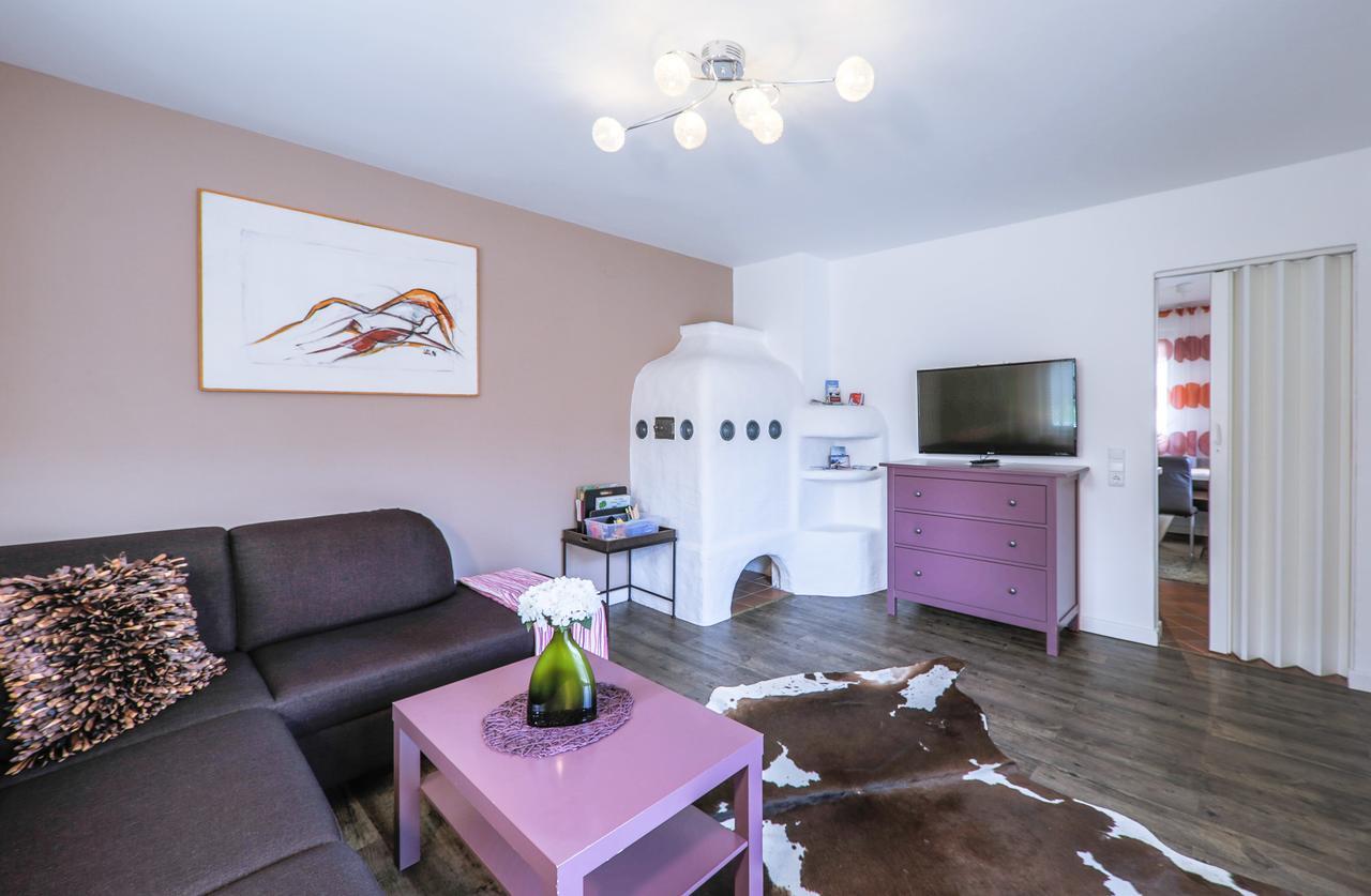 Appartement Am Tatscherlehen Piesendorf Εξωτερικό φωτογραφία